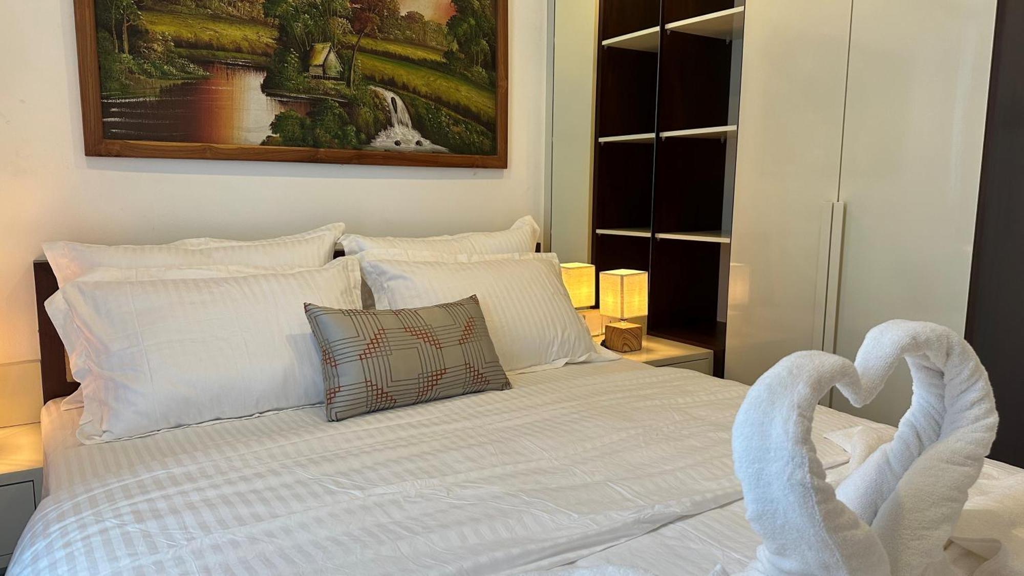 Cosy Home In Heart Of Colombo At Capitol Twinpeaks. Bagian luar foto