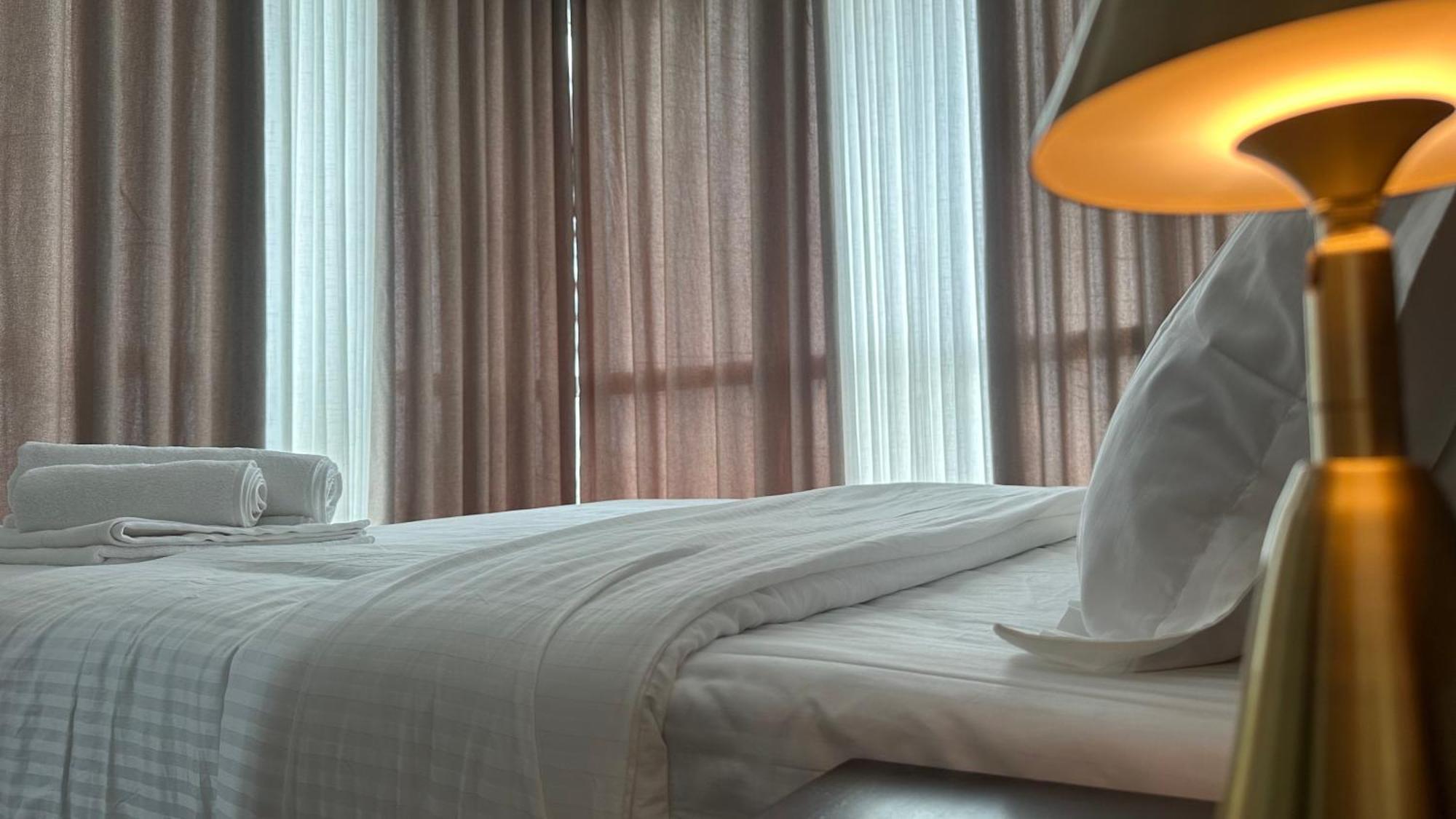 Cosy Home In Heart Of Colombo At Capitol Twinpeaks. Bagian luar foto