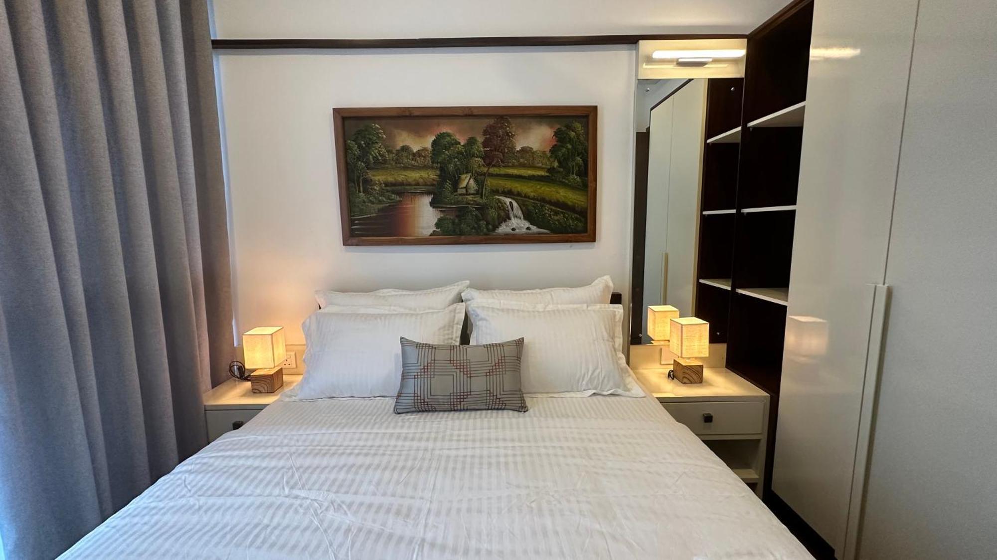 Cosy Home In Heart Of Colombo At Capitol Twinpeaks. Bagian luar foto