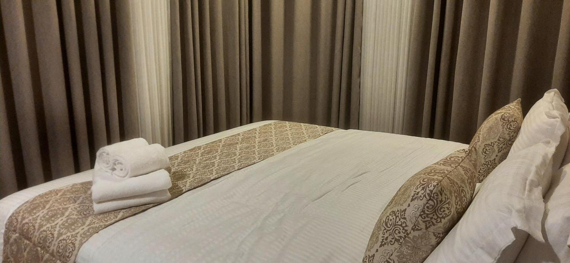 Cosy Home In Heart Of Colombo At Capitol Twinpeaks. Bagian luar foto