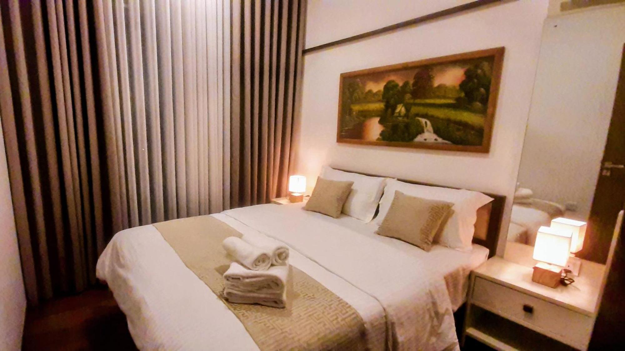 Cosy Home In Heart Of Colombo At Capitol Twinpeaks. Bagian luar foto